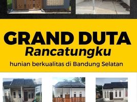 2 Kamar Vila for sale in 23 Paskal Shopping Center, Andir, Babakan Ciparay