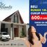 2 Bedroom Villa for sale in Karanganyar, Jawa Tengah, Colomadu, Karanganyar