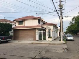 3 Schlafzimmer Haus zu verkaufen in Culiacan, Sinaloa, Culiacan