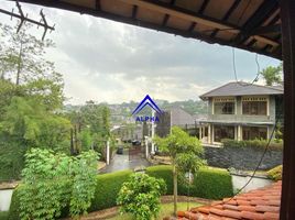 5 Bedroom Villa for sale in Bandung Institute of Technology, Sukajadi, Cidadap