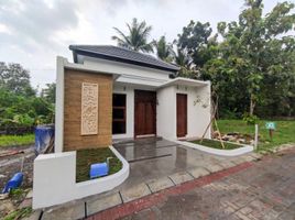 3 Kamar Vila for sale in Sedayu, Bantul, Sedayu