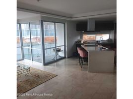1 Schlafzimmer Wohnung zu verkaufen in Naucalpan De Juarez, Mexico, Naucalpan De Juarez