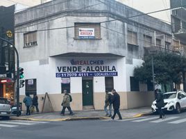  Terreno (Parcela) en venta en Capital Federal, Buenos Aires, Capital Federal