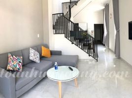 Villa 3 chambre à louer à O Cho Dua, Ha Noi, O Cho Dua, Dong Da