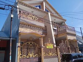 Maison 4 chambre à vendre à Gunung Anyar, East Jawa, Gunung Anyar