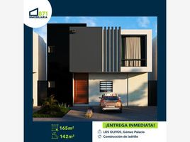 Maison 3 chambre à vendre à Torreon, Coahuila, Torreon
