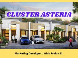 2 Bedroom House for sale in Karawang, West Jawa, Telukjambe, Karawang