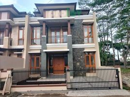 3 Schlafzimmer Villa zu verkaufen in Margacinta, West Jawa, Margacinta