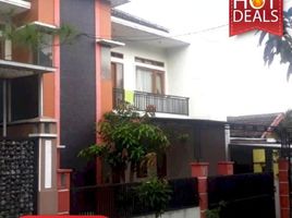 5 Bedroom House for sale in Cilengkrang, Bandung, Cilengkrang