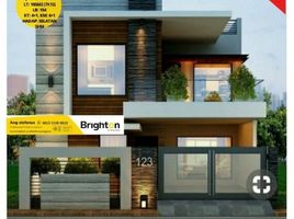 4 Habitación Casa en venta en Lakarsantri, East Jawa, Lakarsantri
