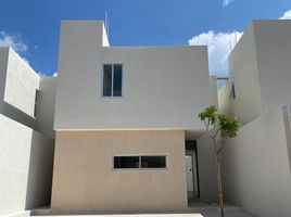 Maison 3 chambre à vendre à Merida, Yucatan, Merida, Yucatan