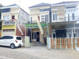 2 Kamar Rumah for sale in Dau, Malang Regency, Dau