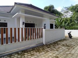 3 Kamar Rumah for sale in Gamping, Sleman, Gamping