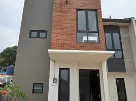 3 Bedroom House for sale in Cimanggis, Bogor, Cimanggis