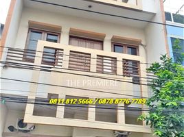 4 Bedroom Villa for sale in Ancol beach, Tanjung Priok, Tanjung Priok