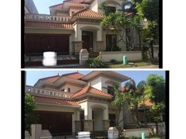 6 Bedroom Villa for sale in Kenjeran, Surabaya, Kenjeran