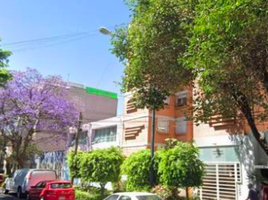2 Habitación Apartamento en venta en Miguel Hidalgo, Ciudad de México, Miguel Hidalgo