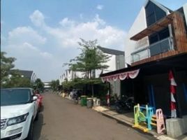 4 Bedroom Villa for sale in Ciputat, Tangerang, Ciputat