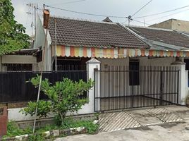 2 Kamar Rumah for sale in Kenjeran, Surabaya, Kenjeran