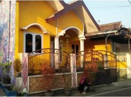 2 Schlafzimmer Haus zu verkaufen in Lowok Waru, East Jawa, Lowok Waru