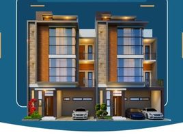 4 Schlafzimmer Haus zu verkaufen in Batu, East Jawa, Batu
