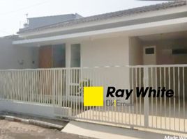 3 Bedroom House for sale in Waru, Sidoarjo, Waru