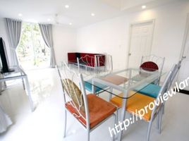 3 chambre Villa for rent in Tan Binh, Ho Chi Minh City, Ward 15, Tan Binh