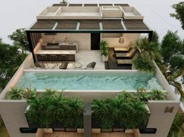 Studio Wohnung zu verkaufen in Cozumel, Quintana Roo, Cozumel