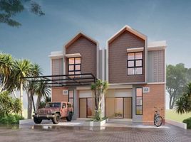 3 Kamar Rumah for sale in Tangerang, Banten, Serpong, Tangerang