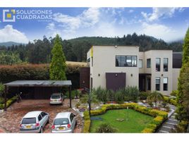 5 Bedroom House for sale in Sopo, Cundinamarca, Sopo