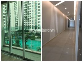 3 Bedroom Apartment for rent in An Loi Dong, District 2, An Loi Dong