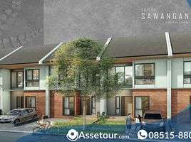 Villa 2 chambre à vendre à Sawangan, West Jawa, Sawangan, Bogor