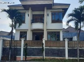 4 Habitación Villa en venta en Tambaksari, East Jawa, Tambaksari, Surabaya