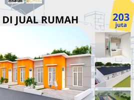 2 Bedroom House for sale in Prambanan, Klaten, Prambanan