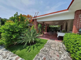 3 Schlafzimmer Villa zu verkaufen in Cuautla, Morelos, Cuautla