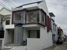 4 Habitación Casa en venta en Duren Sawit, Jakarta, Duren Sawit, Jakarta Timur, Jakarta