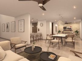 3 Schlafzimmer Haus zu verkaufen in Merida, Yucatan, Merida, Yucatan