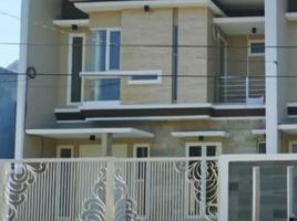 4 Habitación Casa en venta en Tambaksari, East Jawa, Tambaksari