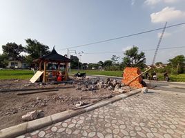 2 Kamar Rumah for sale in Klaten Selatan, Klaten, Klaten Selatan