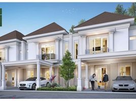 4 Bedroom House for sale in Serpong, Tangerang, Serpong