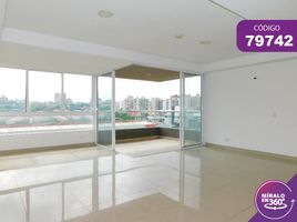 3 Bedroom Apartment for rent in Plaza de la Intendencia Fluvial, Barranquilla, Barranquilla