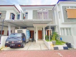 3 Schlafzimmer Haus zu verkaufen in Gamping, Yogyakarta, Gamping