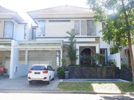 4 Habitación Villa en venta en Lowok Waru, East Jawa, Lowok Waru