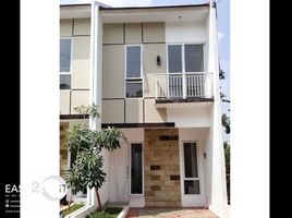 2 Kamar Vila for sale in Pamulang, Tangerang, Pamulang