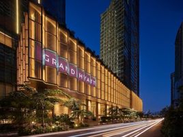 4 Schlafzimmer Appartement zu verkaufen im Grand Hyatt Manila Residences, Makati City, Southern District, Metro Manila