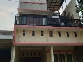 4 Schlafzimmer Villa zu verkaufen in Gunung Anyar, East Jawa, Gunung Anyar