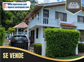 4 Habitación Villa en venta en Tolima, Melgar, Tolima