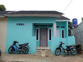 2 Kamar Rumah for sale in Bojonggede, Bogor, Bojonggede