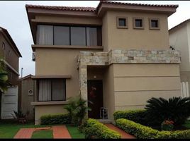 3 Bedroom Villa for sale in Guayaquil, Guayas, Guayaquil, Guayaquil, Guayas