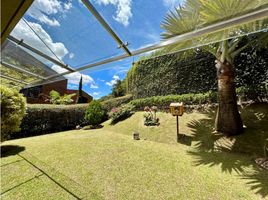 3 Bedroom Villa for sale in Envigado, Antioquia, Envigado